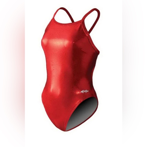 EVIL CHEERLEADER LACE DRESS 2.0 Size Med. EUC. With 2 bonus shiny body suits - Picture 15 of 15